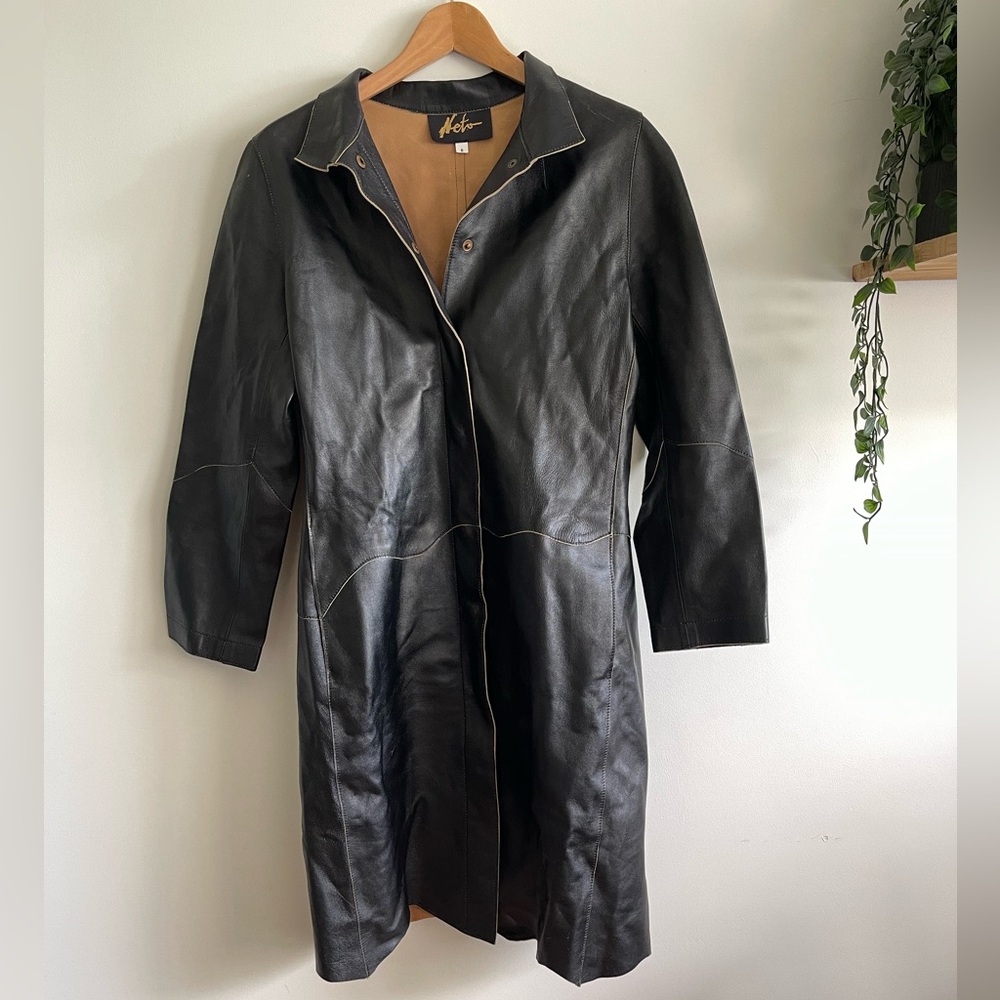 Neto coat